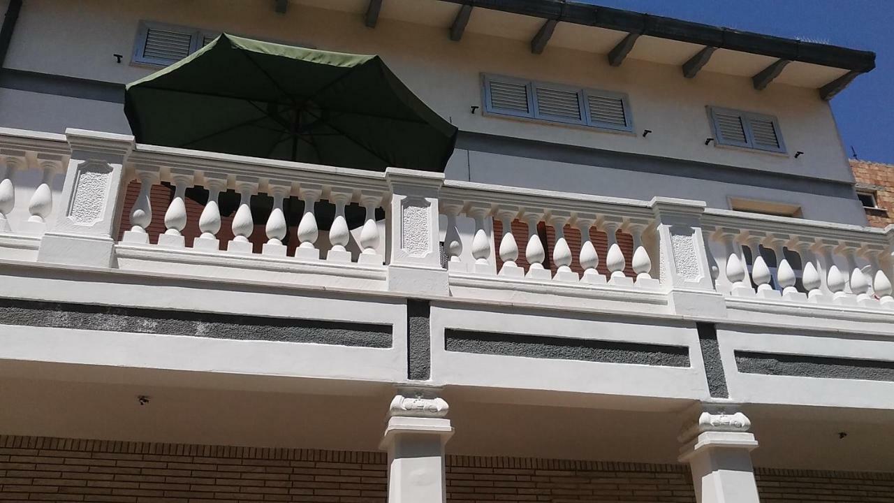 Civico 27 - In Terrazza Apartment Casalbordino Exterior photo